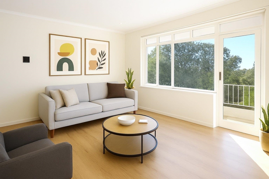 2 Bedroom Property for Sale in Wynberg Upper Western Cape